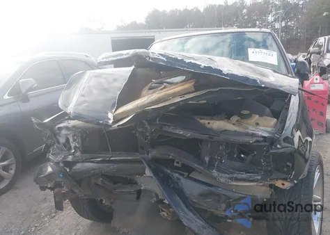 2004 Ford F-150 Heritage Xl/Xlt from USA, damaged, VIN 2FTRF17W04CA42799